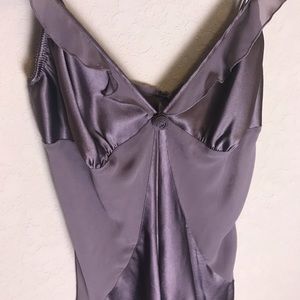 Victoria's Secret Intimates & Sleepwear - Victoria’s Secret slip taupe size medium romper Victoria's Secret Intimates & Sleepwear - Victoria’s Secret slip taupe size medium romper